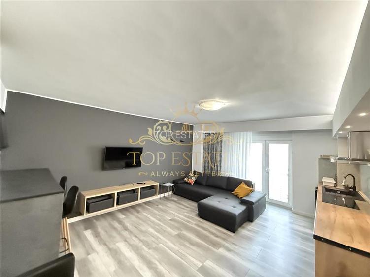 Inchiriere apartament 2 camere Natiunile Unite - Centru Civic, Unirii Bucuresti - 4