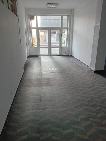 De vanzare spatiu comercial cu vad comercial, Timisoara - 9