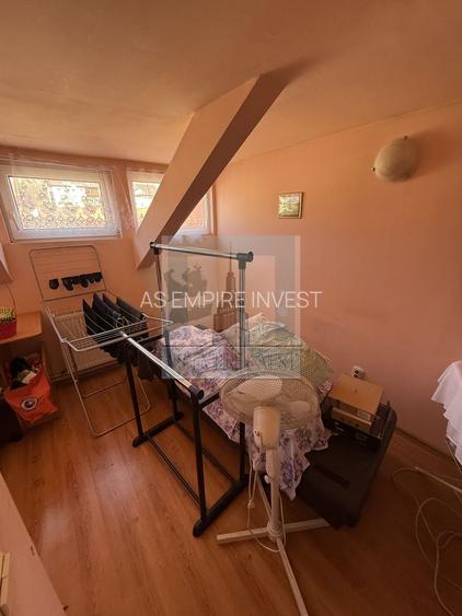 Apartament 4 camere, pe 2 nivele, 92 mp utili-zona Racadau - 8