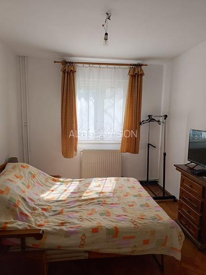 Apartament 3 camere, de vânzare, Gheorgheni, str. Rășinari, 67 mp, etj.1/4 - 7