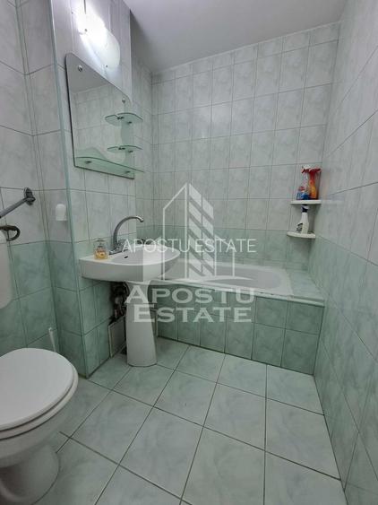 Apartament 2 camere de inchiriat, Soarelui, Generala 30, Timisoara - 9