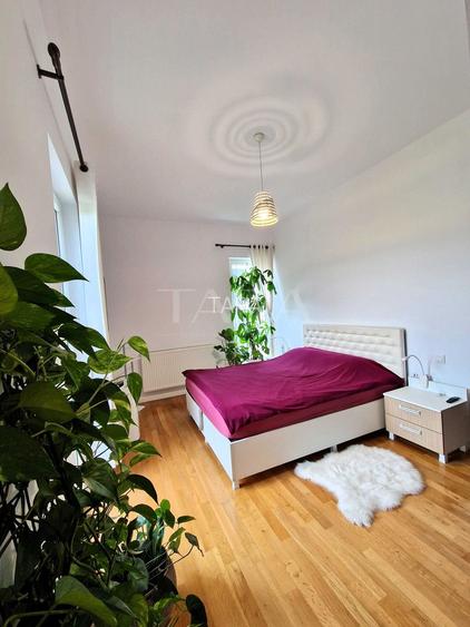 Penthouse modern în cartierul privat Terra Gardens. - 4