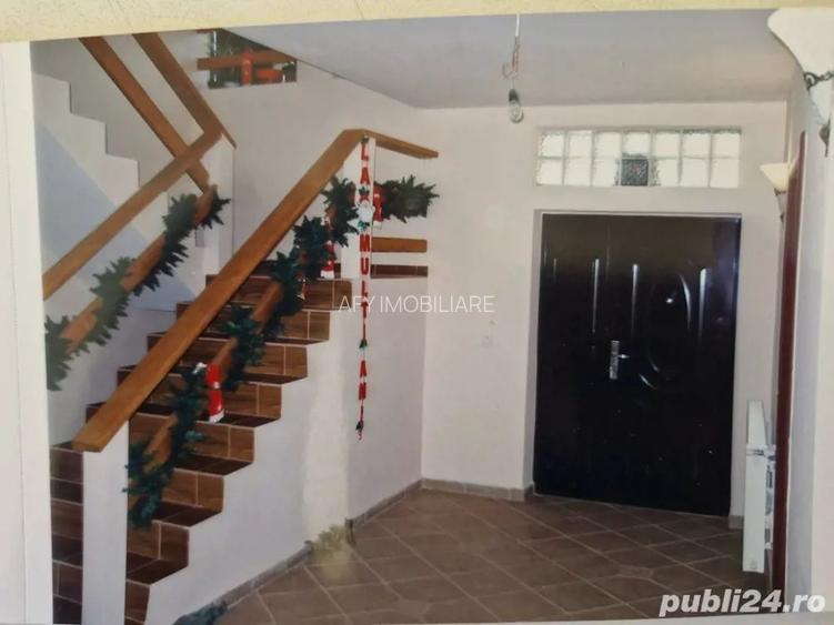 De vanzare casa+magazin+gradina, teren 980mp, Magurele - 4