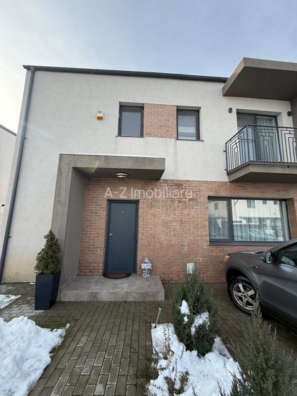 Inchiriere Casa Individuala Superba | 4 Camere | Tunari - 7