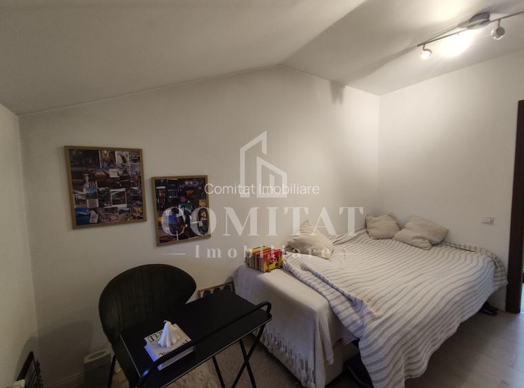 Apartament cu 3 Camere | Zona Auchan - Cartierul Iris - 11