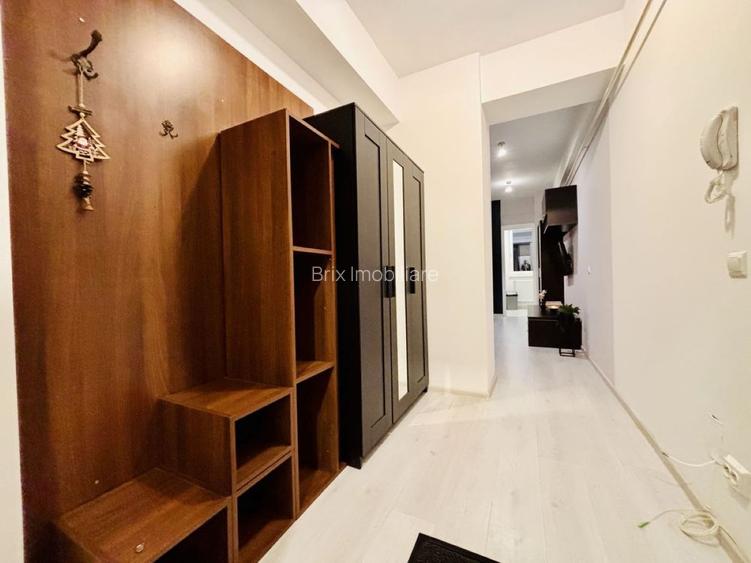 Apartament 3 camere - 13 Septembrie - Sebastian - Centrala Proprie - 8