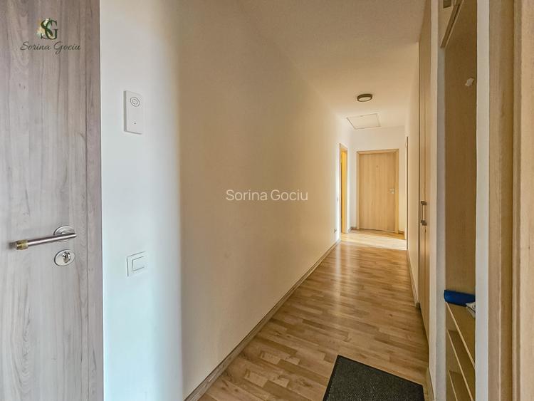 De închiriat apartament nou cu 2 camere, zona Tractorul, Brasov - 8