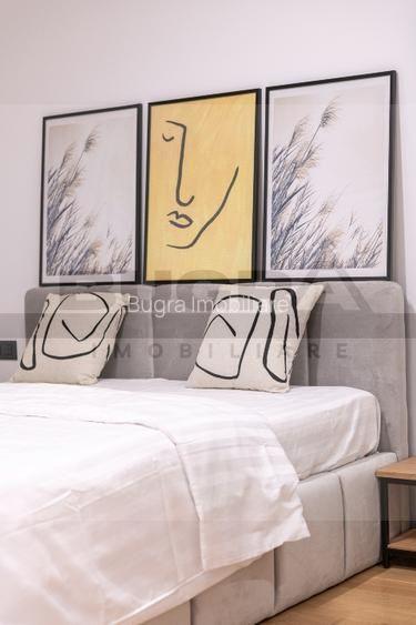 Duplex premium, mobilat lux, 2 parcari, zona Lidl - 6