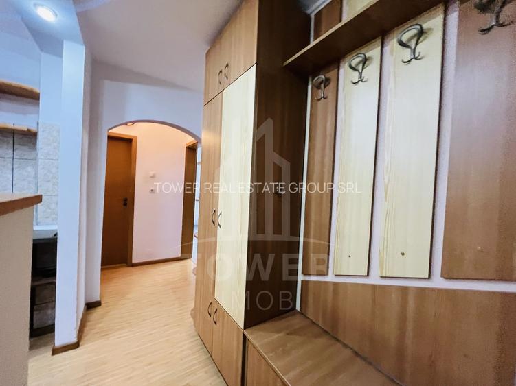 Apartament 2 camere Vasile Aaron - 13