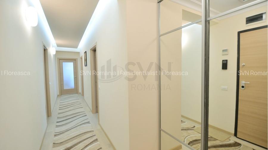 REA1027489 Apartament 4 camere l Laguna Residence - 12