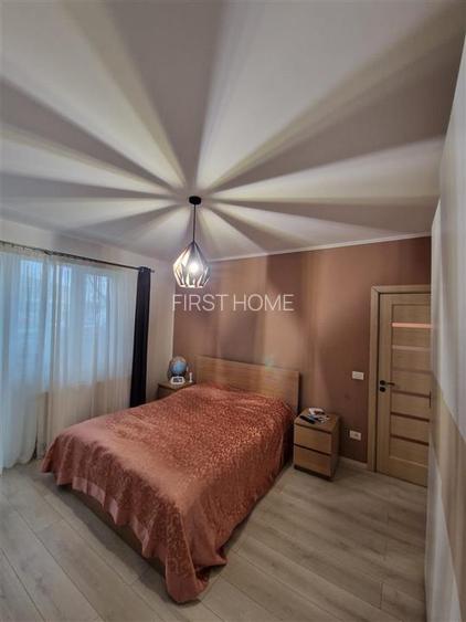 Apartament 2 camere, parter, bloc 2019, parcare proprie - 6