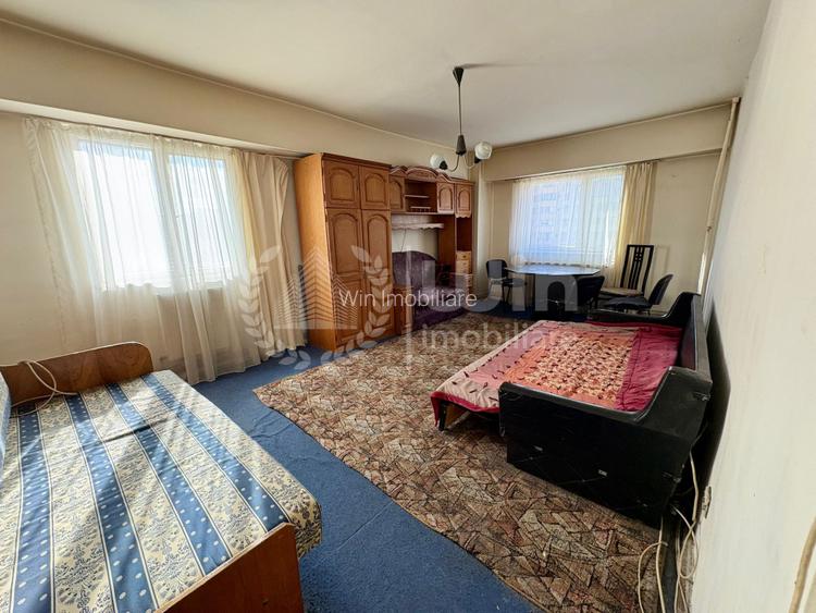 Apartament 2 camere decomandat | Etaj 2 | Balcon | Zona Omv Marasti - 2