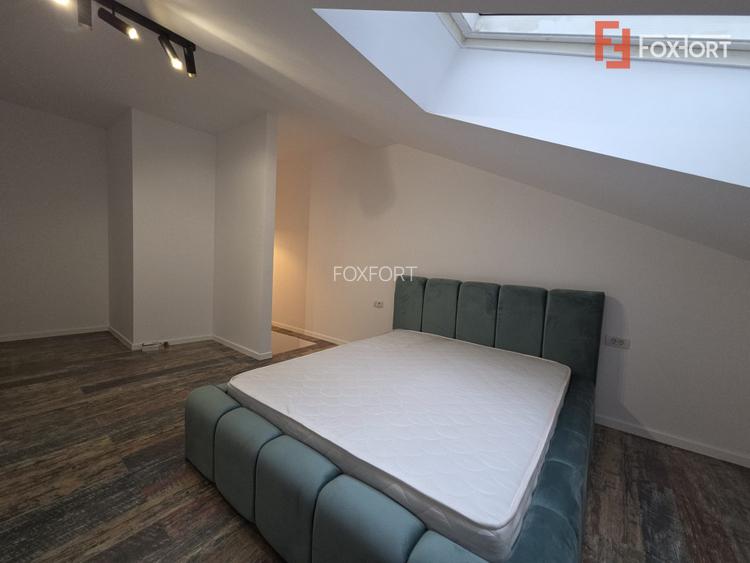 De inchiriat, apartament ultracentral la curte comuna - 5