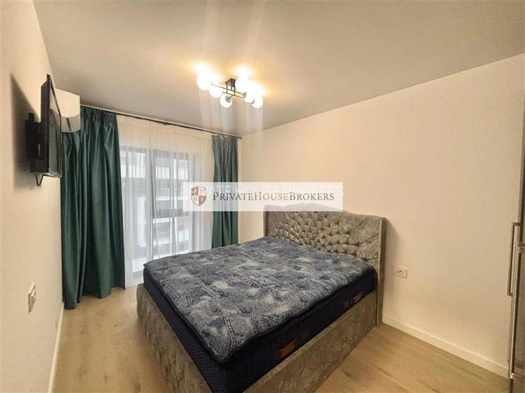 Aviatiei | Prima Vista | Bloc 2024 | Parcare - 5