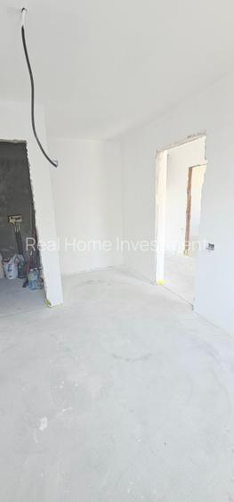 Casa parter 4 camere - La intrare in Com.Berceni - 11