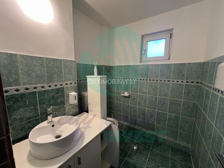 Birouri/Cabinet  60 mp | Metrou Timpuri Noi | Configurabil - 8