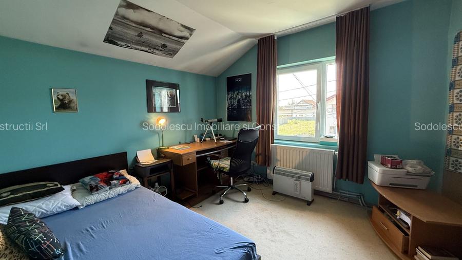 CASA INDIVIDUALA - 10