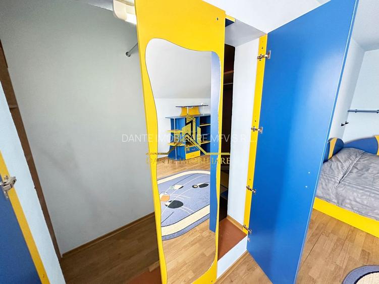 Casa individuala, moderna, curte, terasa, garaj, Manastur, Campului - 20