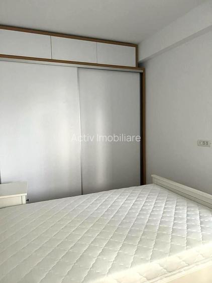 Apartament 2 camere | Zona Campus | Etaj 1 | 50 mp | 2 locuri parcare - 12