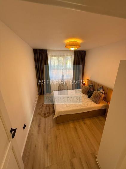 Apartament 2 camere complet renovat - str. Hărmanului, 70A - 6