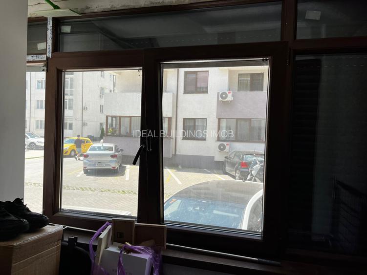 Apartament cu 2 camere | Decomandat | 50 mp | Chiajna Strada Crinului - 12
