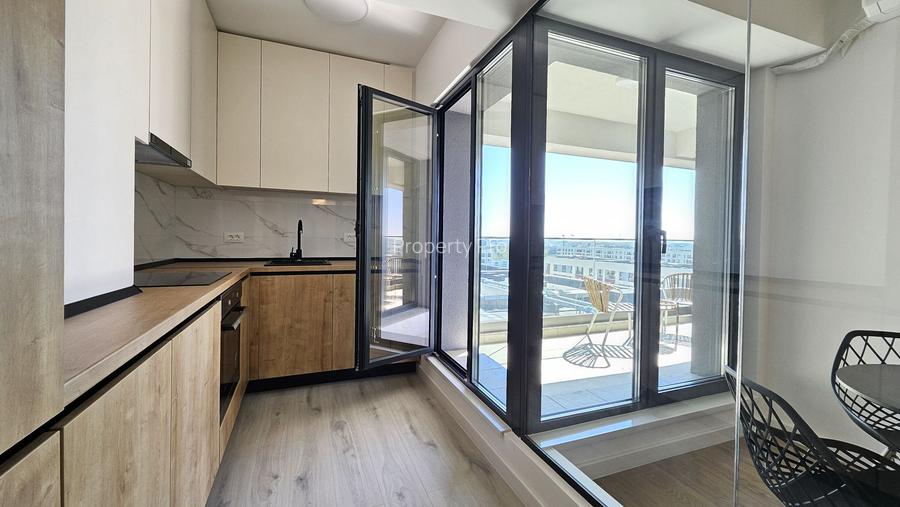 2camere, Vedere Panoramica, Smart Lujerului - 8