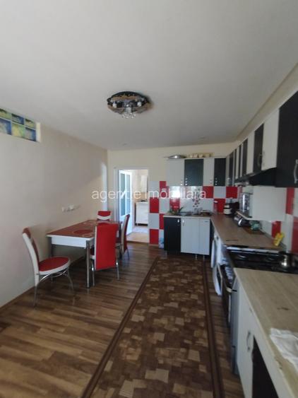 Casa Constanta-Ramnicu de jos, 3600 mp teren intravilan - 5