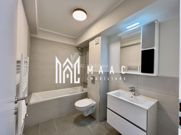 Apartament de lux 3 camere I 107 mp utili I 2 Bai - 6