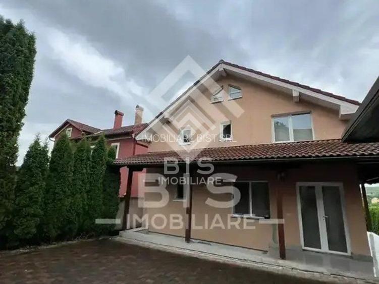 Casa D+P+M // 12 ari de teren zona Centura - 10