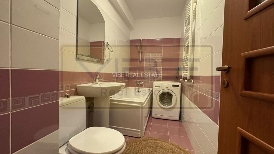 Apartament 2 camere Tatarasi SUD- Kaufland - 11