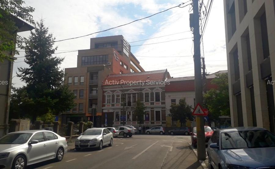 Silver BC, Calea Dorobantilor 48 - comision 0%,reprezentam proprietarul! - 3