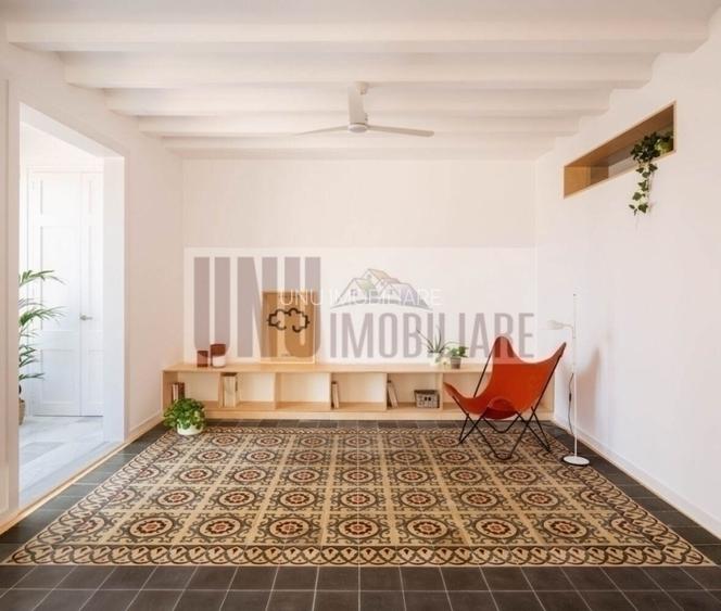 *BLOC NOU*Apartament decomandat 56 mp, în zona Sărărie - 3