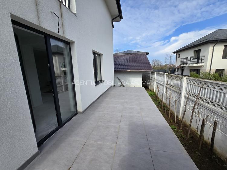 SCADEM PRETUL CAND TOTI IL CRESC DIN CAUZA TVA - CASA INDIVIDUALA CU CRAMA - 6