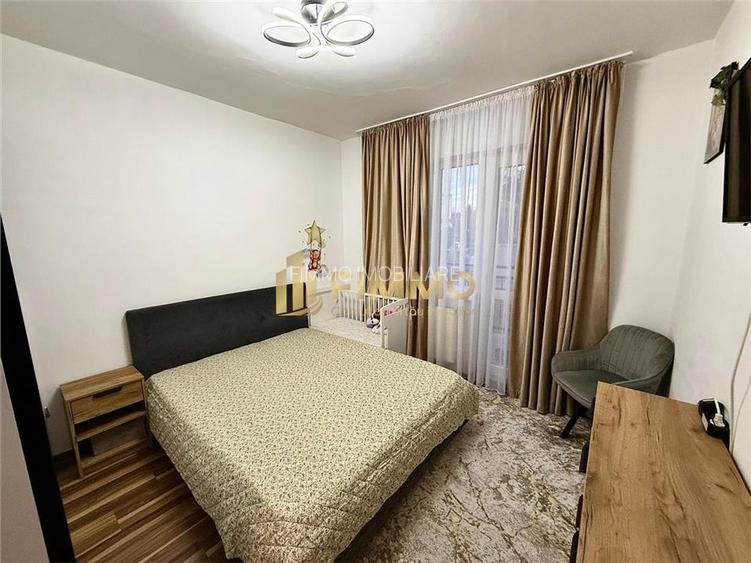 Apartament 2 cam | Garaj subteran | Zamca | ID:1656 - 2