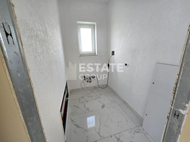 Duplex pe parter cu 4 camere in  Cornesti - 4
