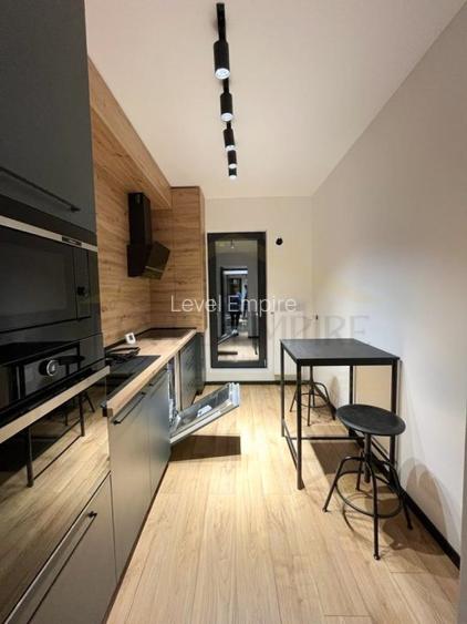 Închiriere Garsonieră Exigent Plaza Lujerului Plaza  Afi Cotroceni Politehnica - 6