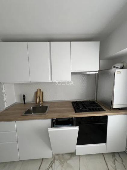 Apartament de 2 camere, 60 mp, centrala, balcon zona Otopeni - 7