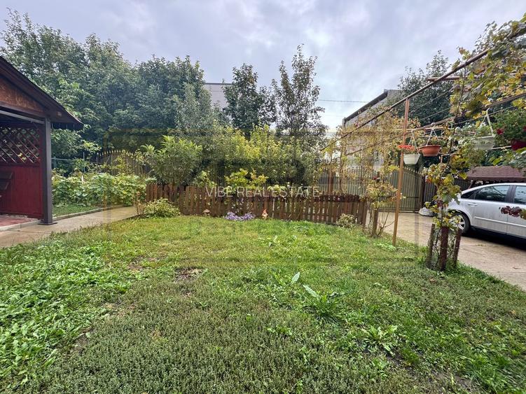 Apartament 4 camere ( etajul 1 vila) Galata- Belvedere - 29