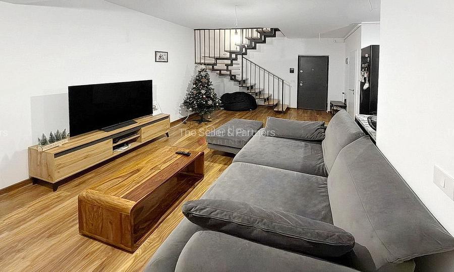 Zona Rezidentiala de Interes - 2