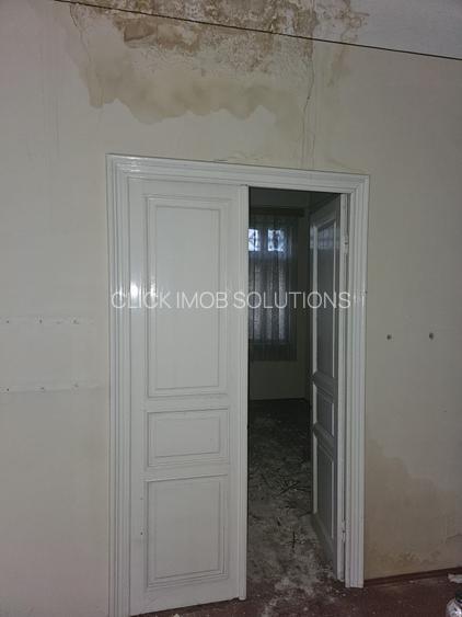 Hala Traian- singur curte- renovabila/demolabila - 15