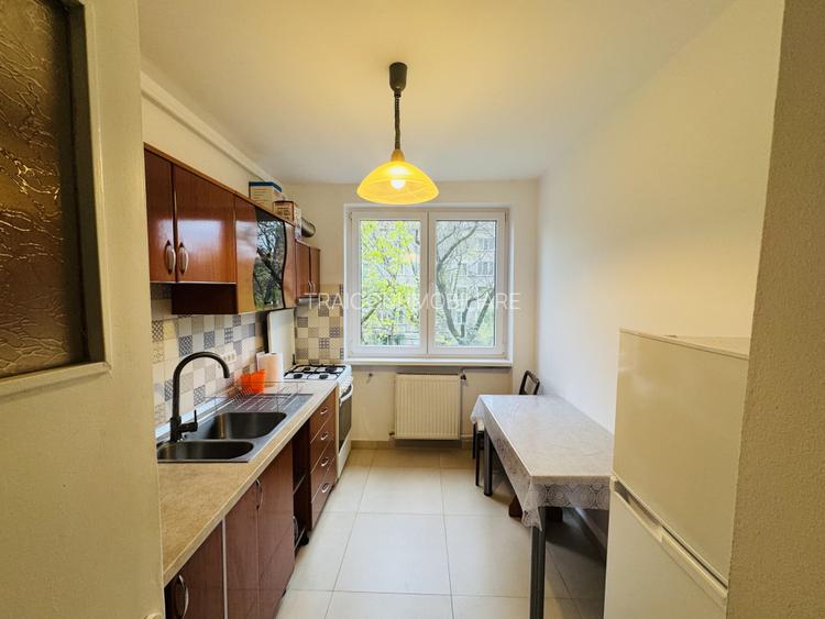 Apartament cu 3 camere, zona Centrală, Vasile Lucaci, 0% Comision - 9