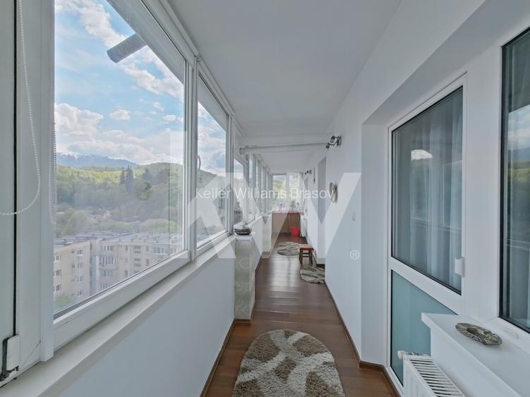 Inchiriere apartament 3 camere, confort si liniste - Calea Bucuresti - 14