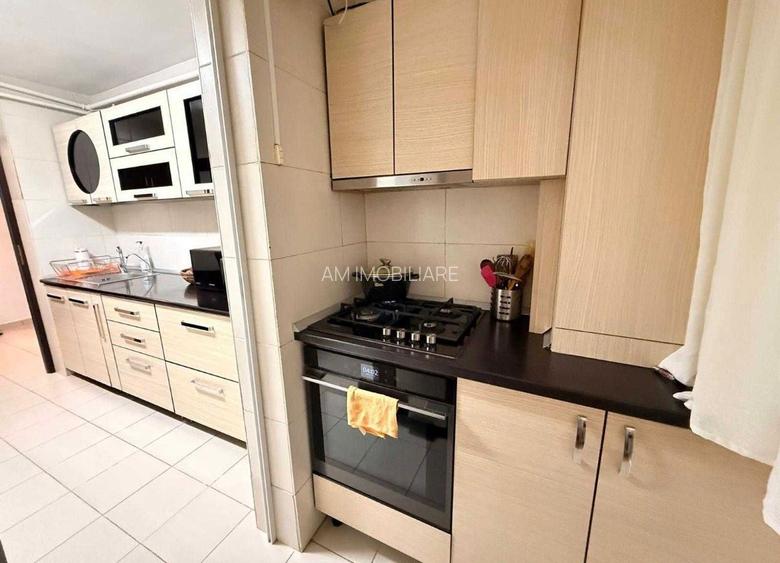 AP. 3 CAMERE DRISTOR, LOC PARCARE, CENTRALA TERMICA, 70 MP UTILI - 6