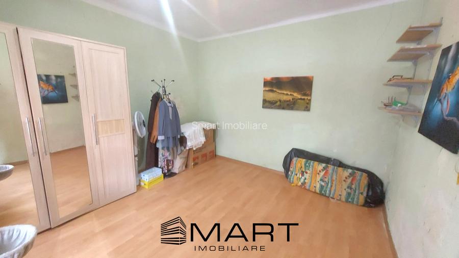 Apartament cu 1 camera zona centrala cu loc de parcare - 2