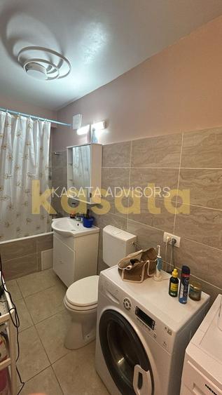 Garsonieră | Parter | Drumul Taberei | Metrou Valea Ialomiței - 5