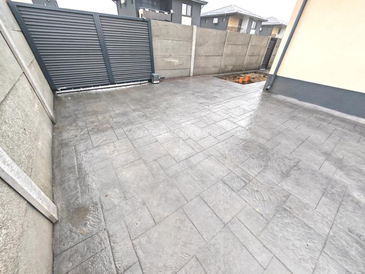 Casa individuala pe parter | Gata de mutare | Berceni - 5