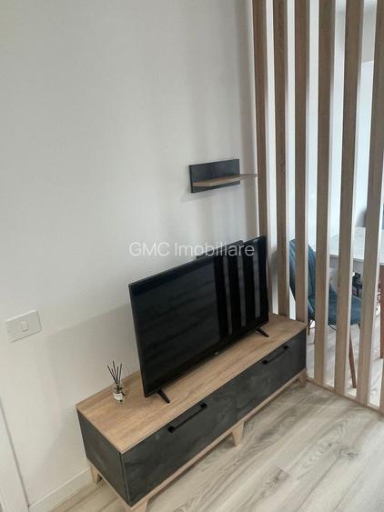 2 camere bloc nou Parcul Carol IM109 - 6