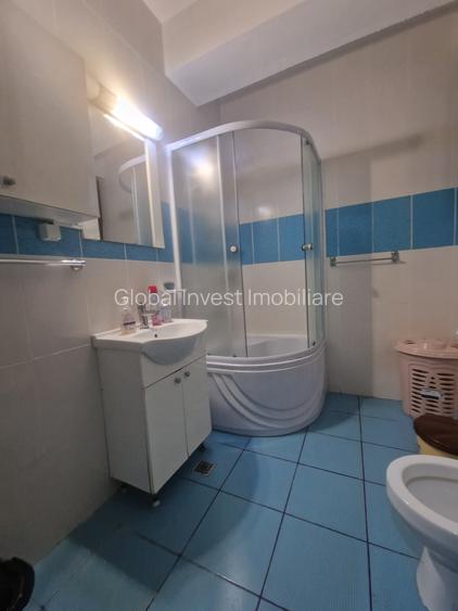 Mamaia Nord(Market Lidl)- 2 camere, termen lung - 350euro - 18