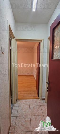 Apartament 2 camere, stradal, langa metrou RAUL DOAMNEI , centrala proprie, inst - 4