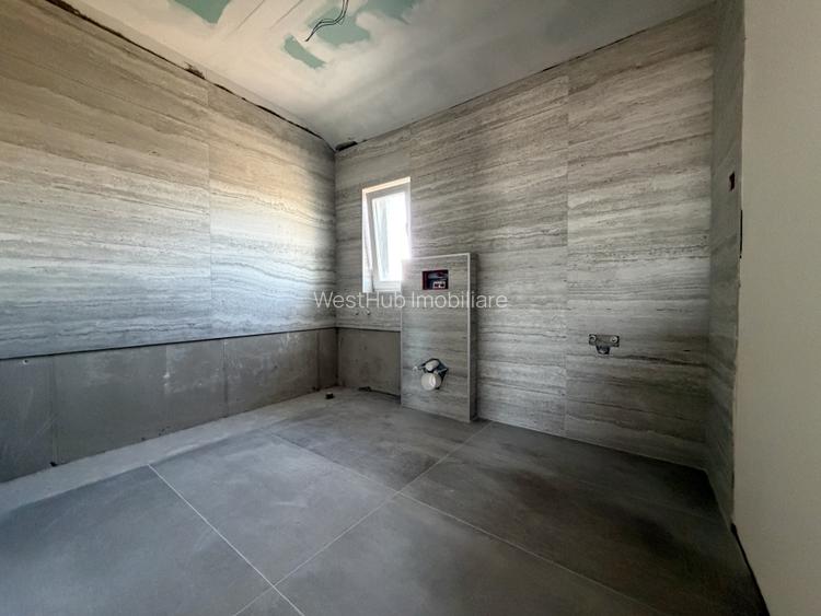 Duplex,  4 camere, 312mp teren, 95mp utili -  Sacalaz - 13